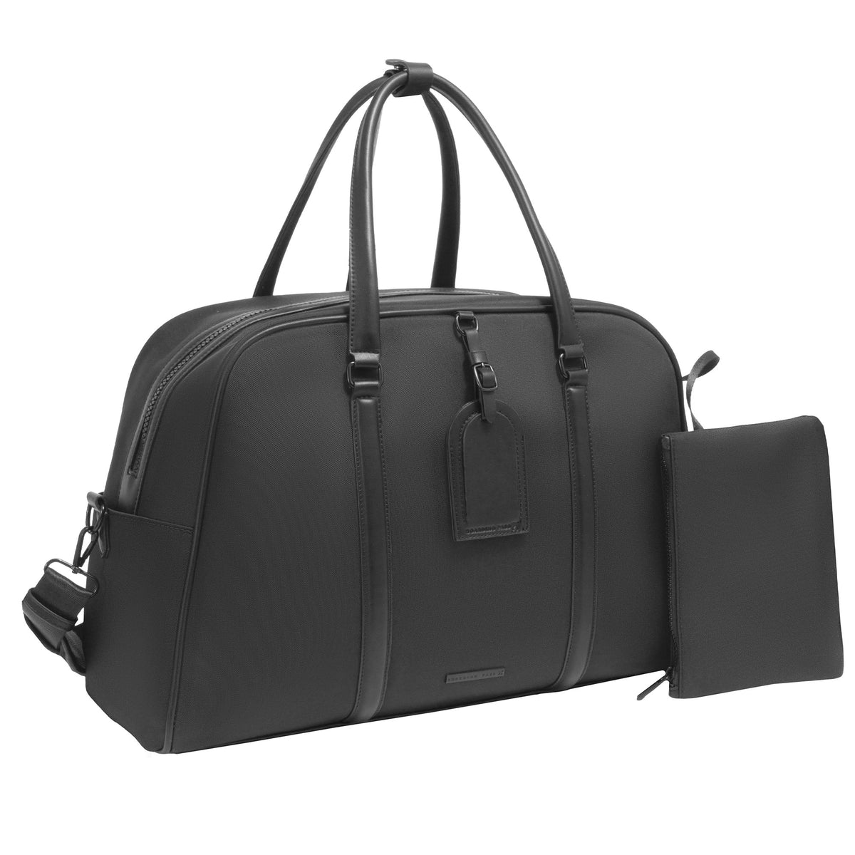 Boarding Pass The 20 Inch Denier Travel Duffel