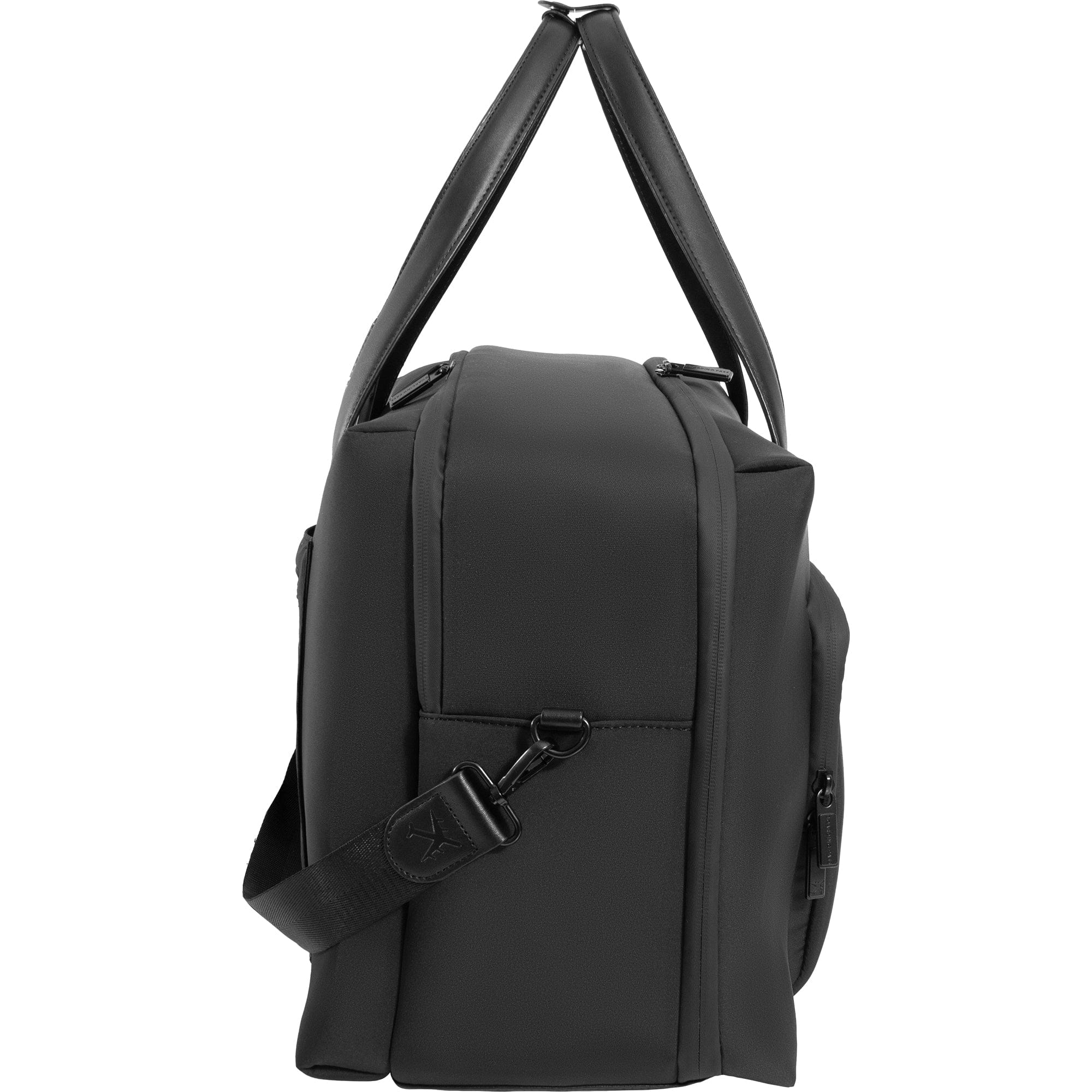 Boarding Pass The Expedition 3 Piece Luggage & Duffle Set