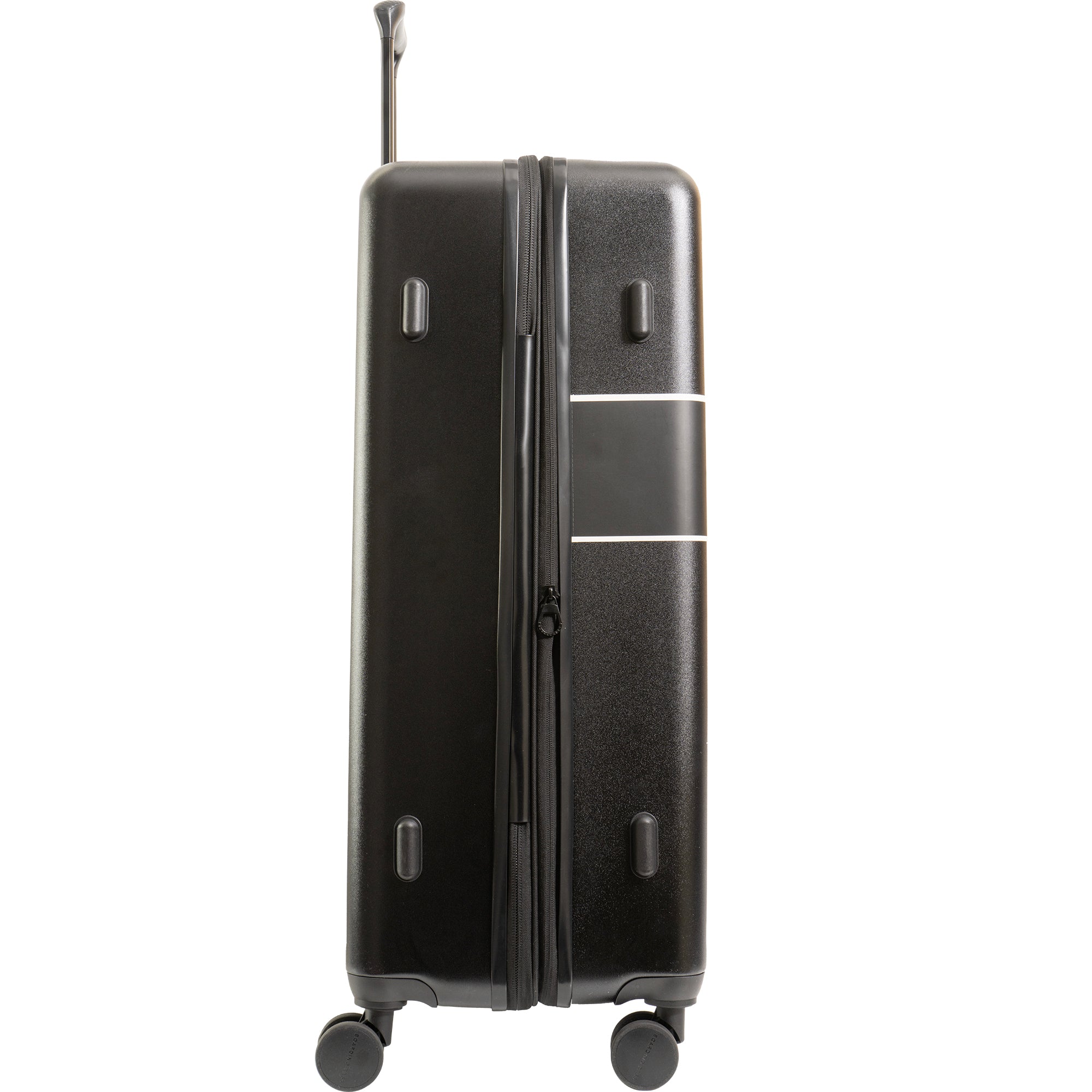 Boarding Pass The Expedition 3 Piece Luggage & Duffle Set