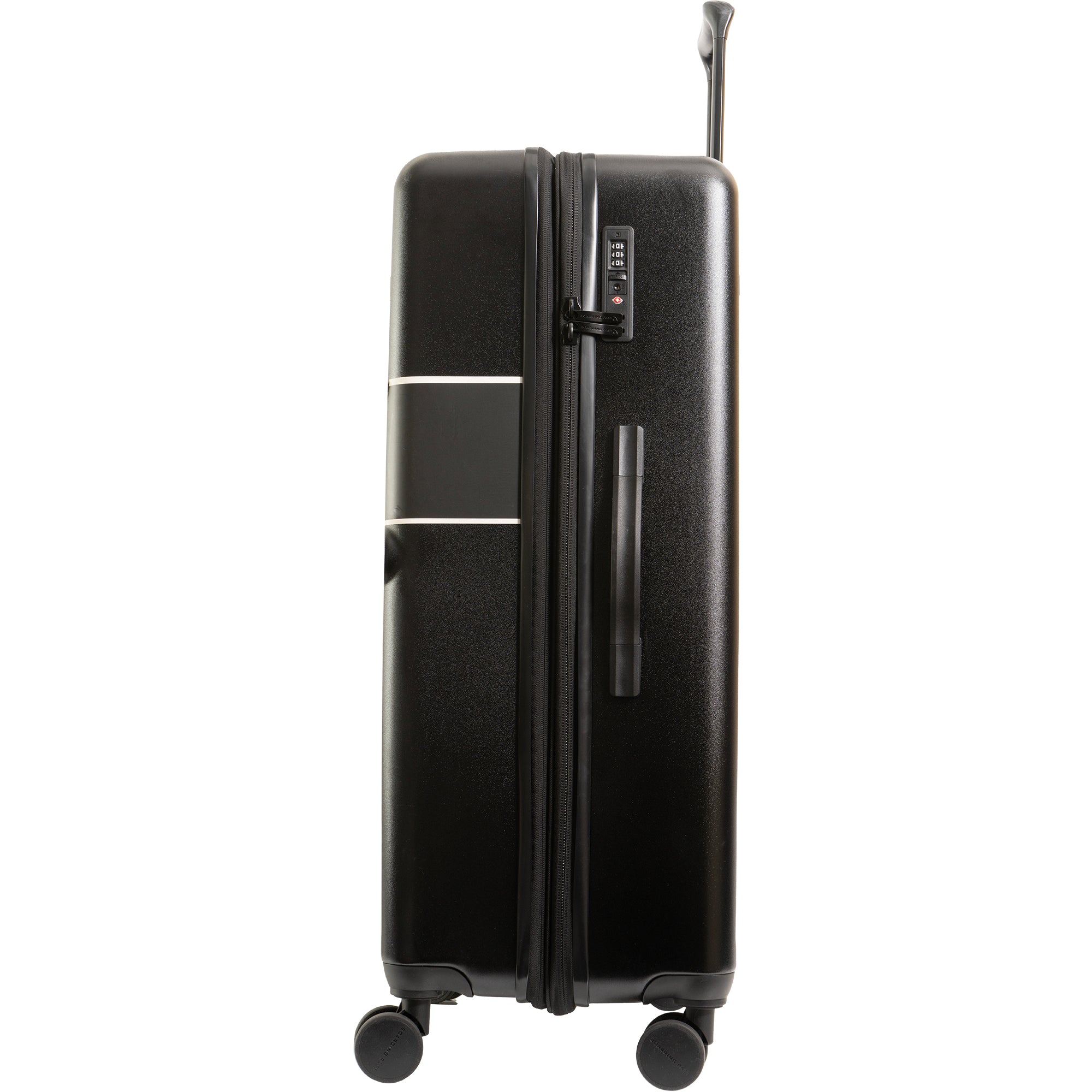 Boarding Pass The Expedition 3 Piece Luggage & Duffle Set