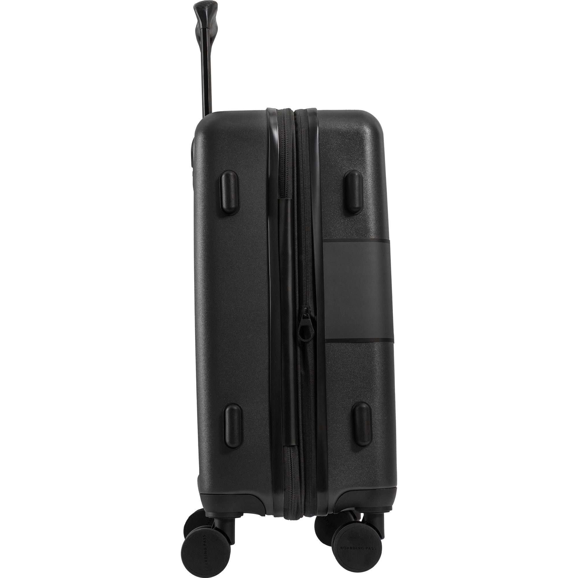 Boarding Pass The Expedition 3 Piece Carry On Luggage & Duffle Set