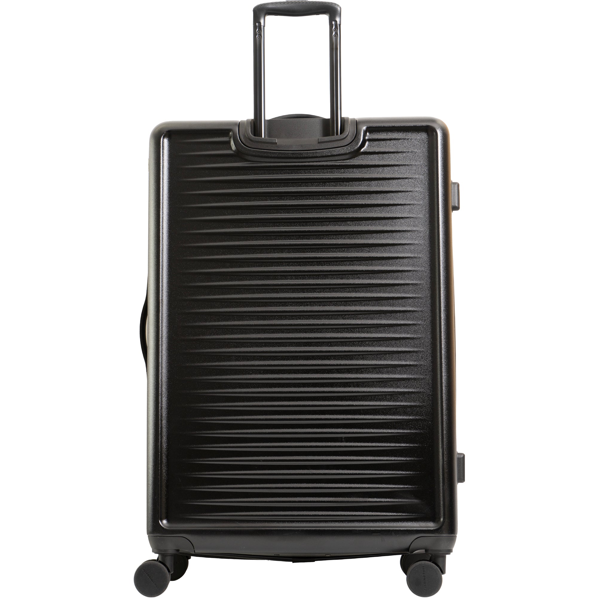 Boarding Pass The Expedition 3 Piece Luggage & Duffle Set