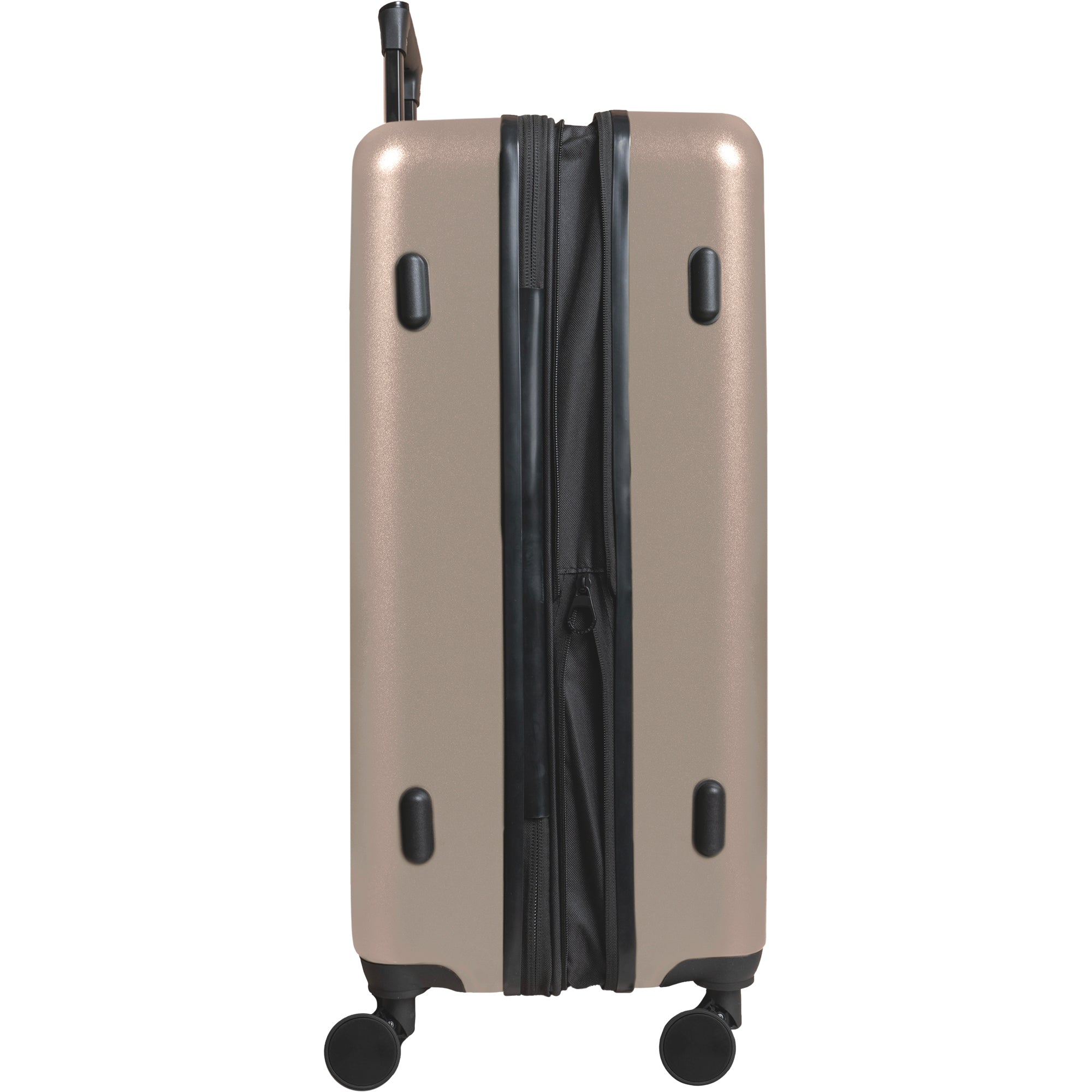 Boarding Pass The Expedition 3 Piece Luggage & Duffle Set