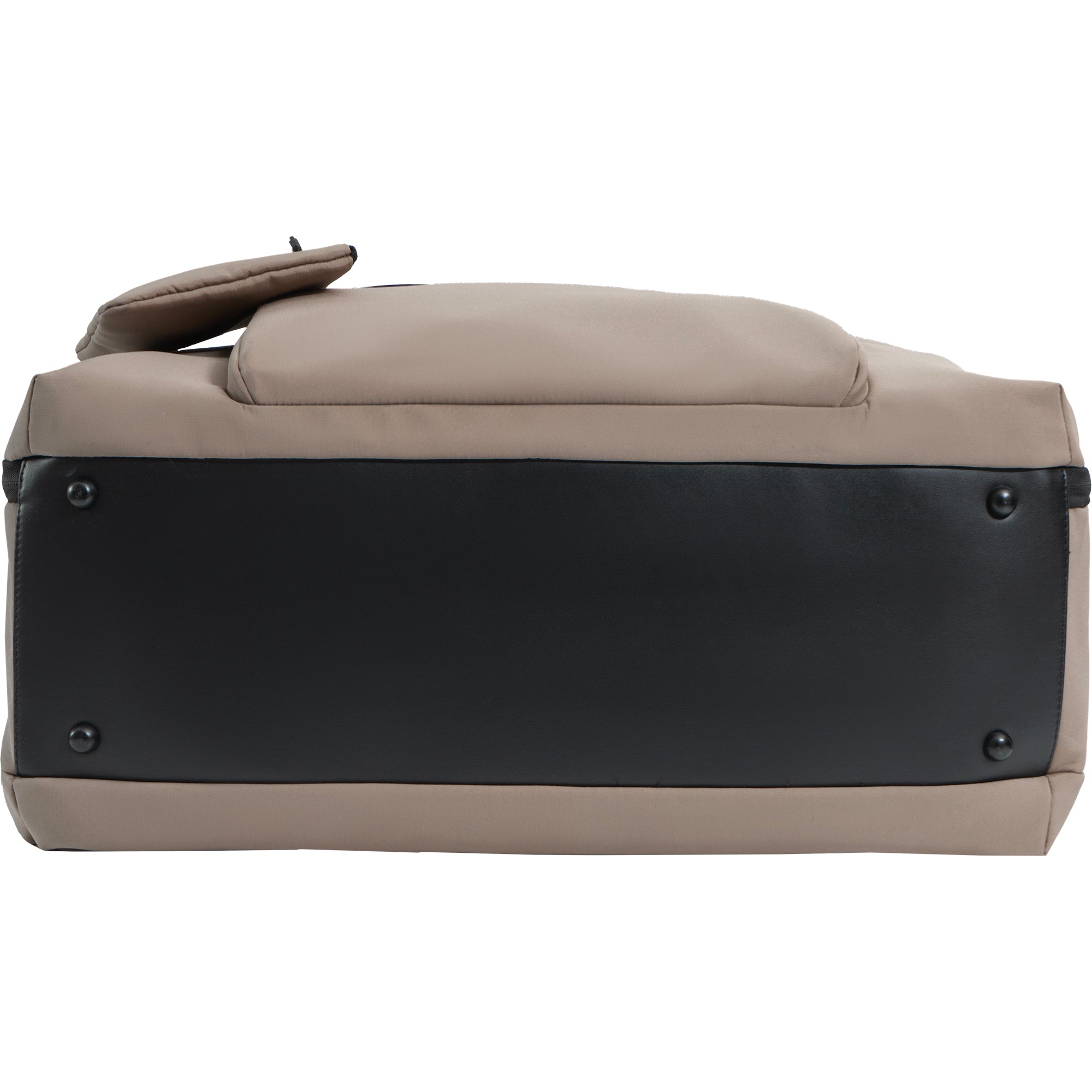 Boarding Pass The Expedition 3 Piece Luggage & Duffle Set