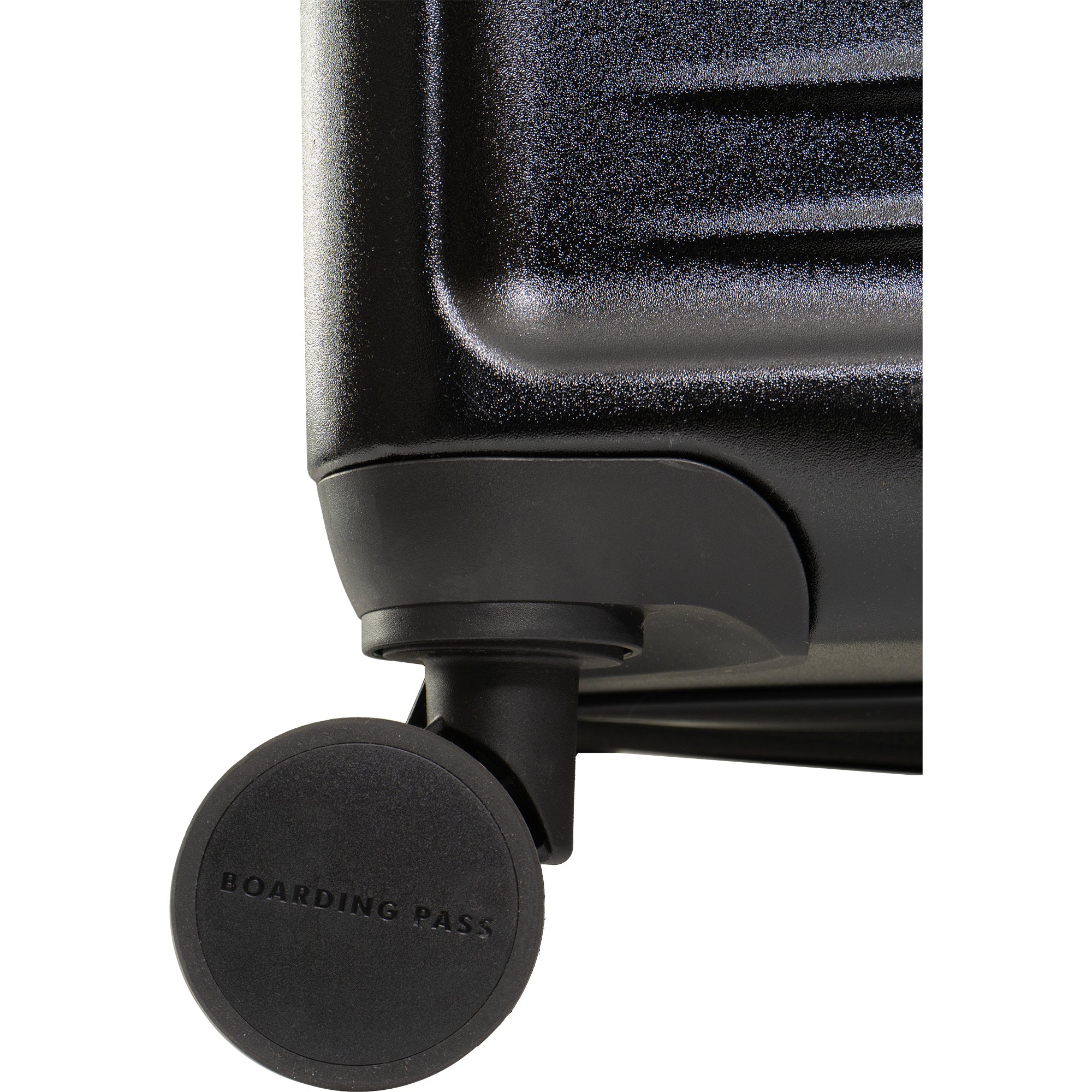 Boarding Pass The Expedition 3 Piece Luggage & Duffle Set