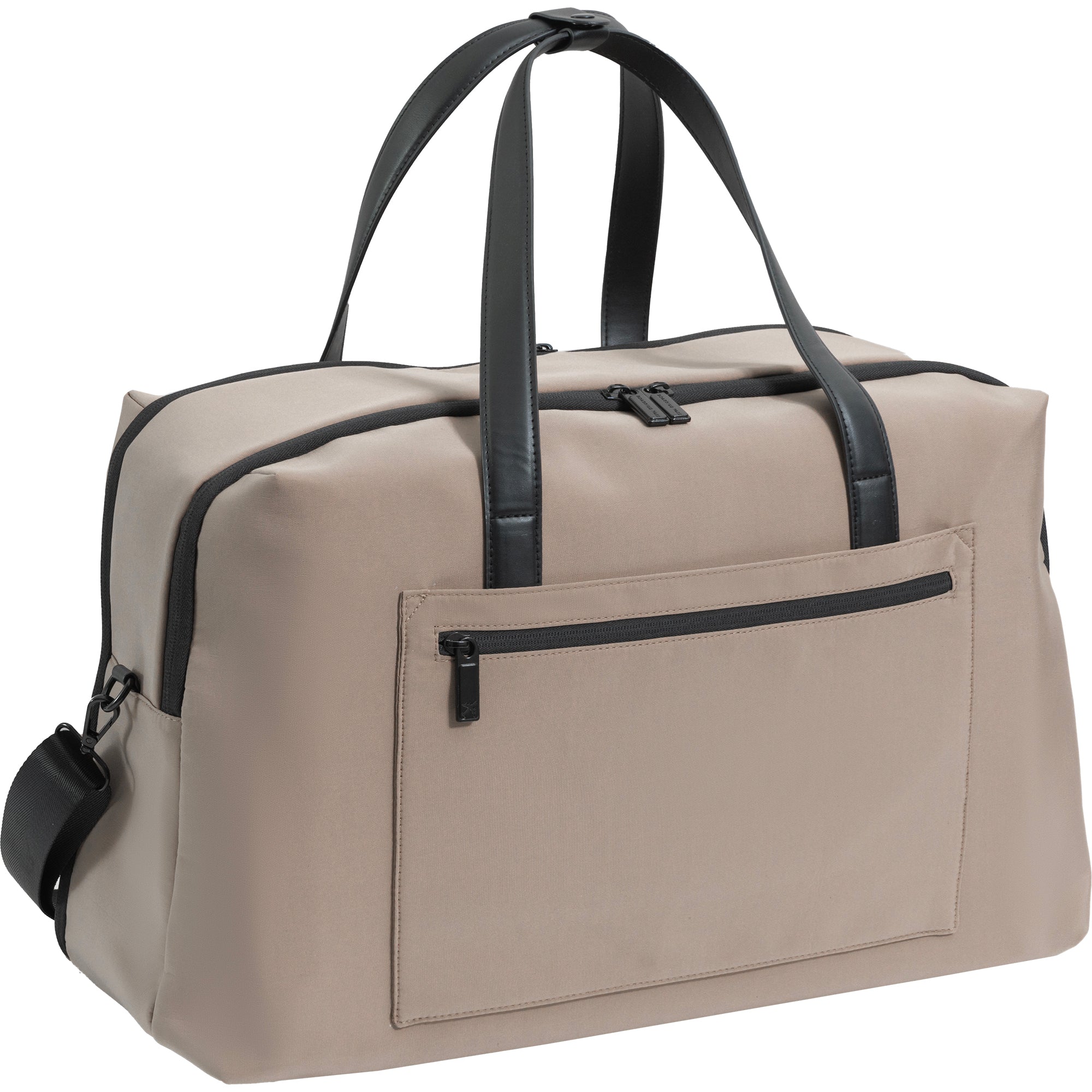 Boarding Pass The Expedition 3 Piece Luggage & Duffle Set