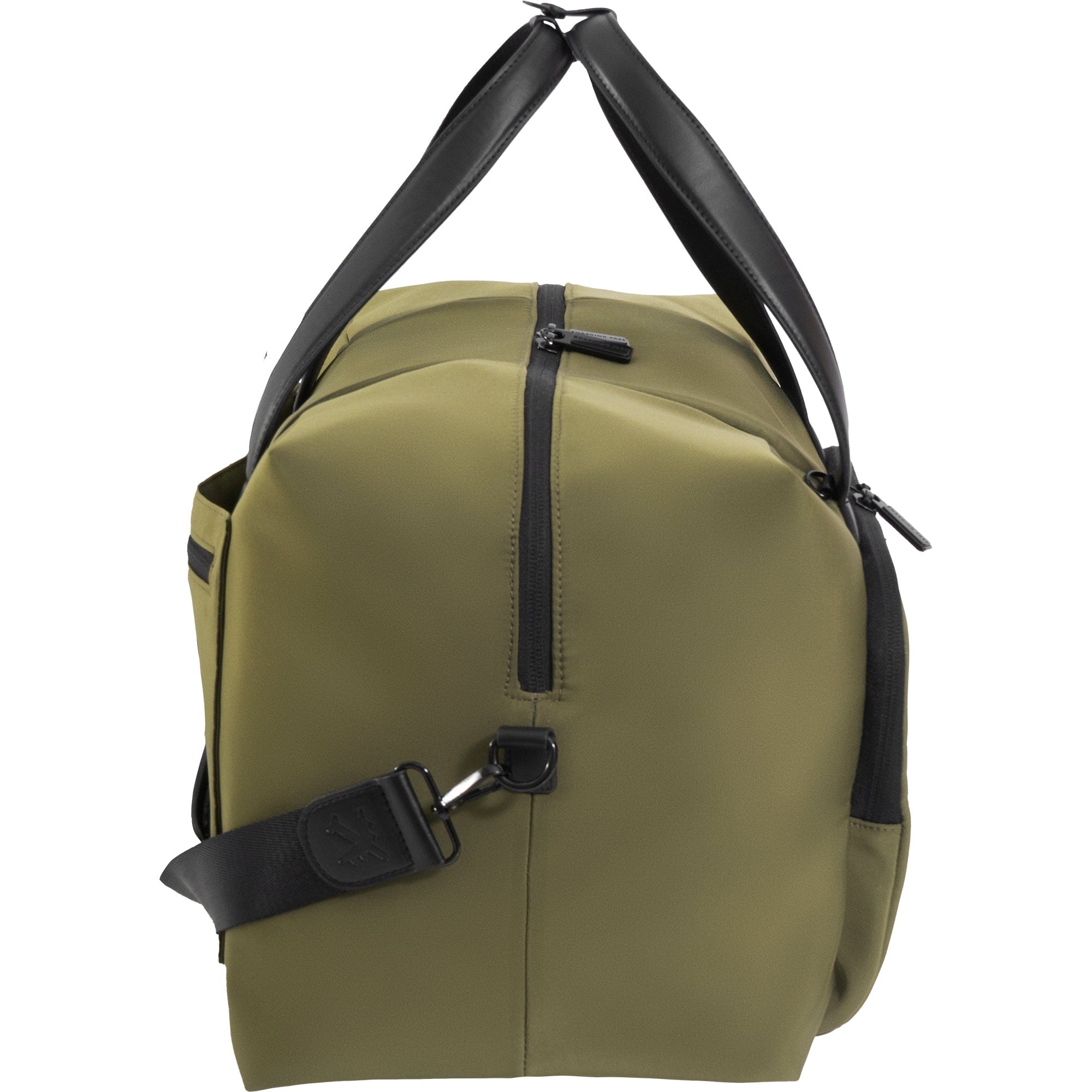 The Expedition Carry On Luggage & Duffle Set- Olive