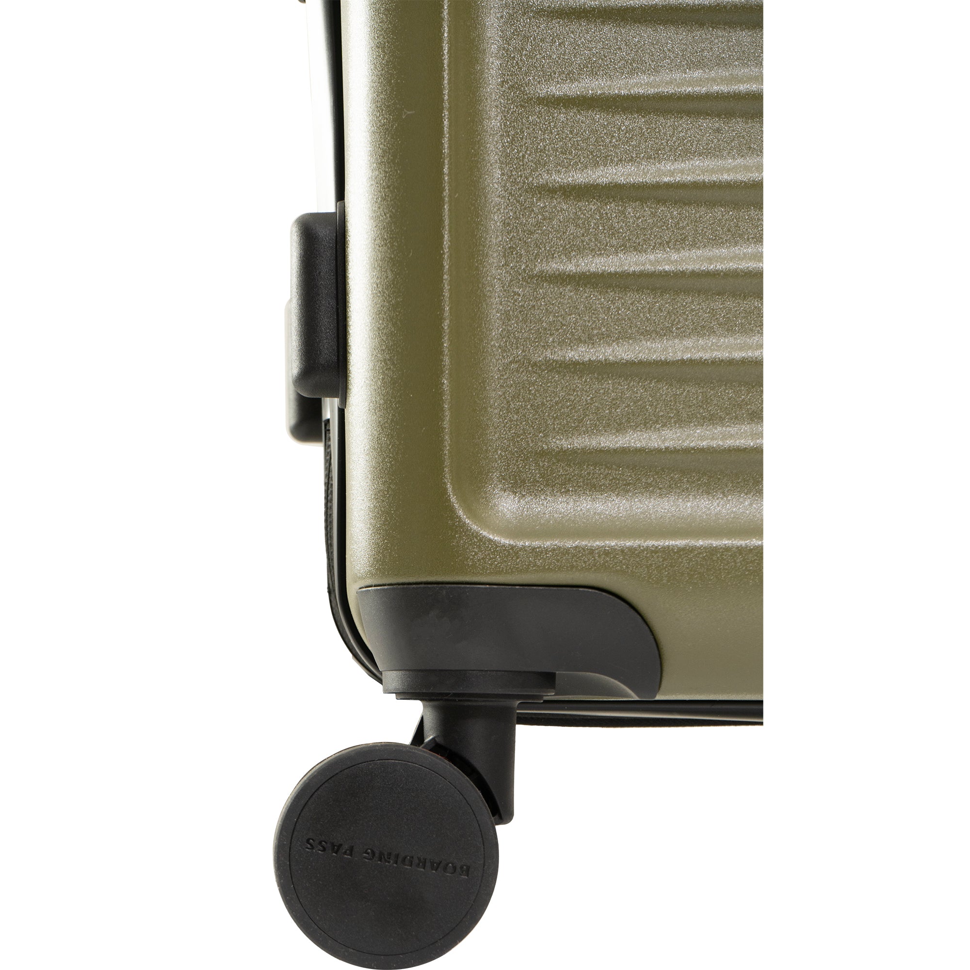 The Expedition Carry On Luggage & Duffle Set- Olive