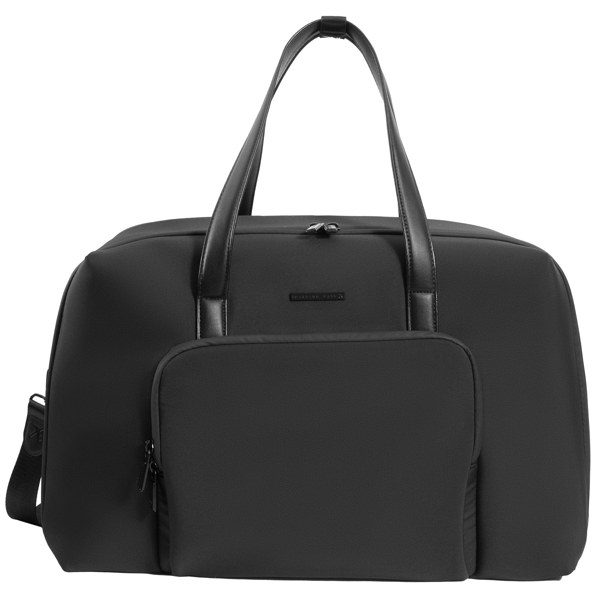 Boarding Pass The Expedition 3 Piece Luggage & Duffle Set