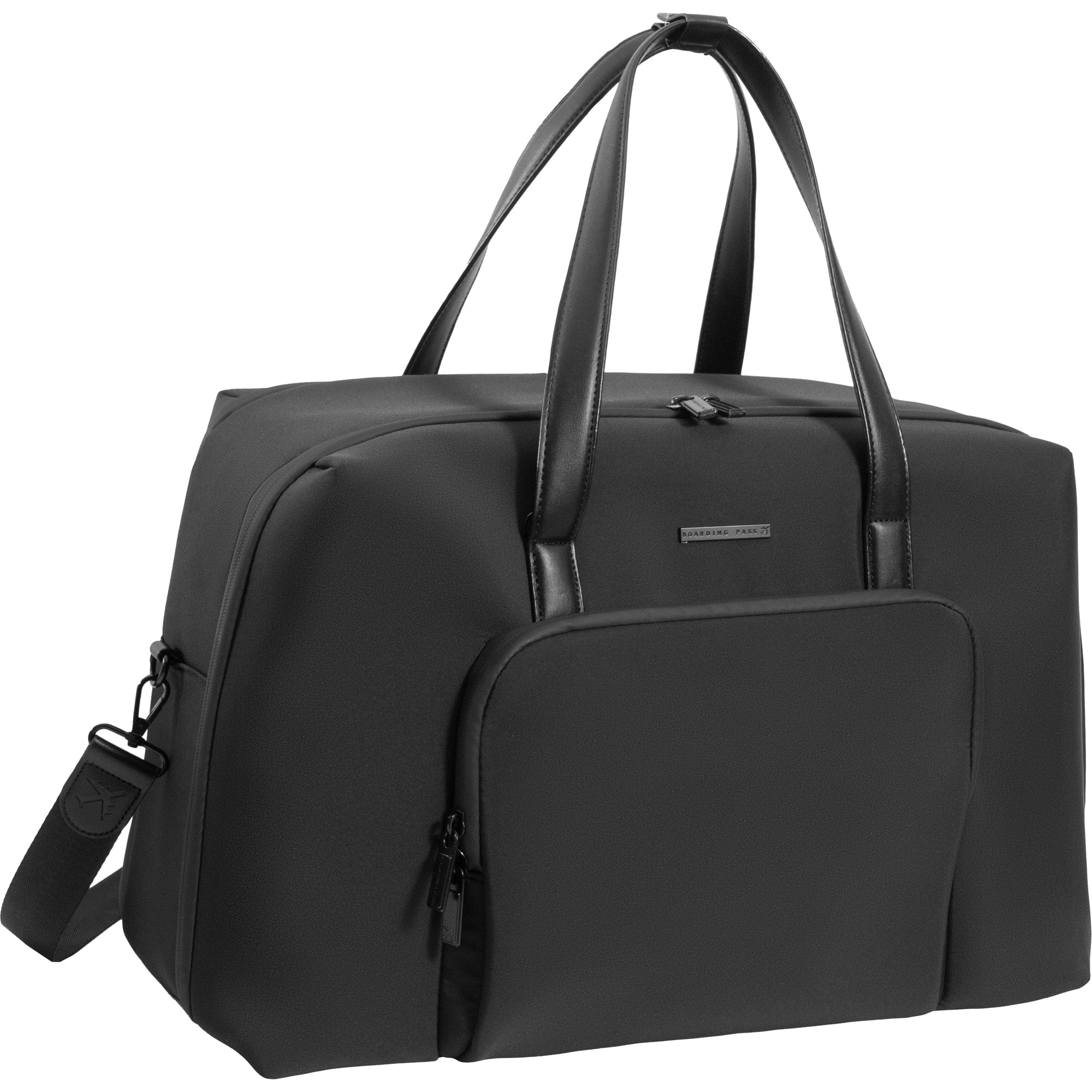 Boarding Pass The Expedition 3 Piece Luggage & Duffle Set