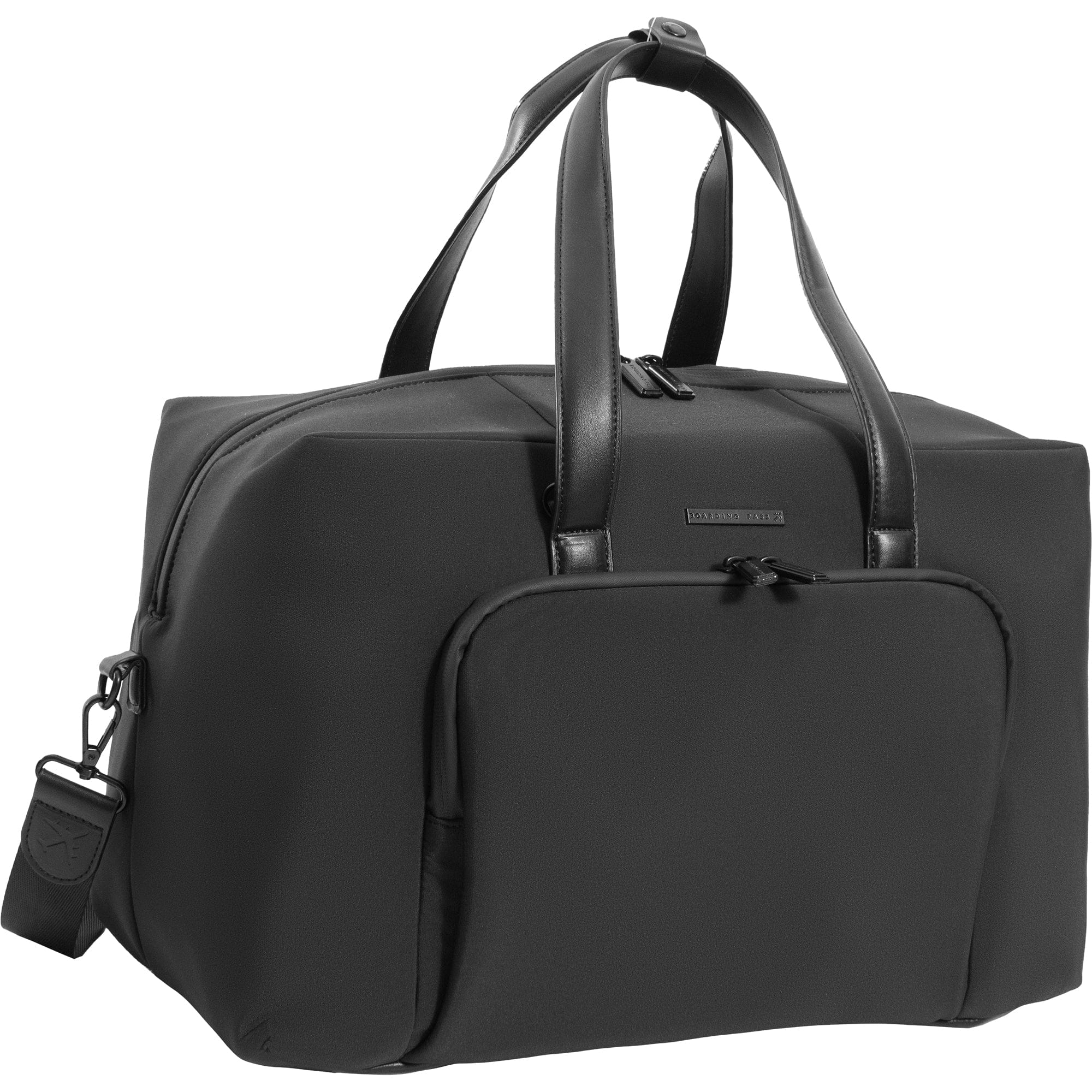 Boarding Pass The Expedition 3 Piece Carry On Luggage & Duffle Set