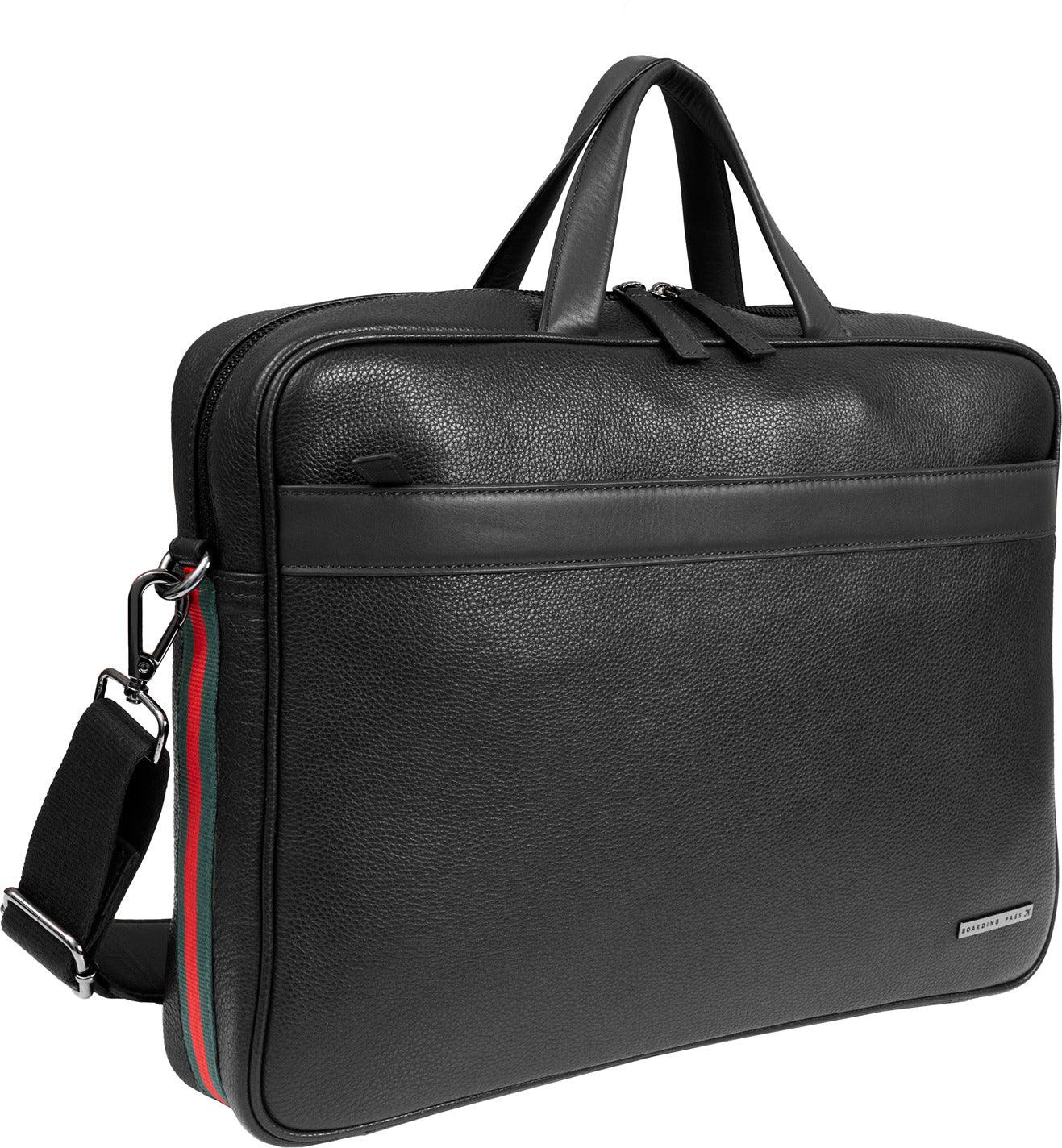 Leather Briefcase Best Briefcases Gq Hey Handsome 18