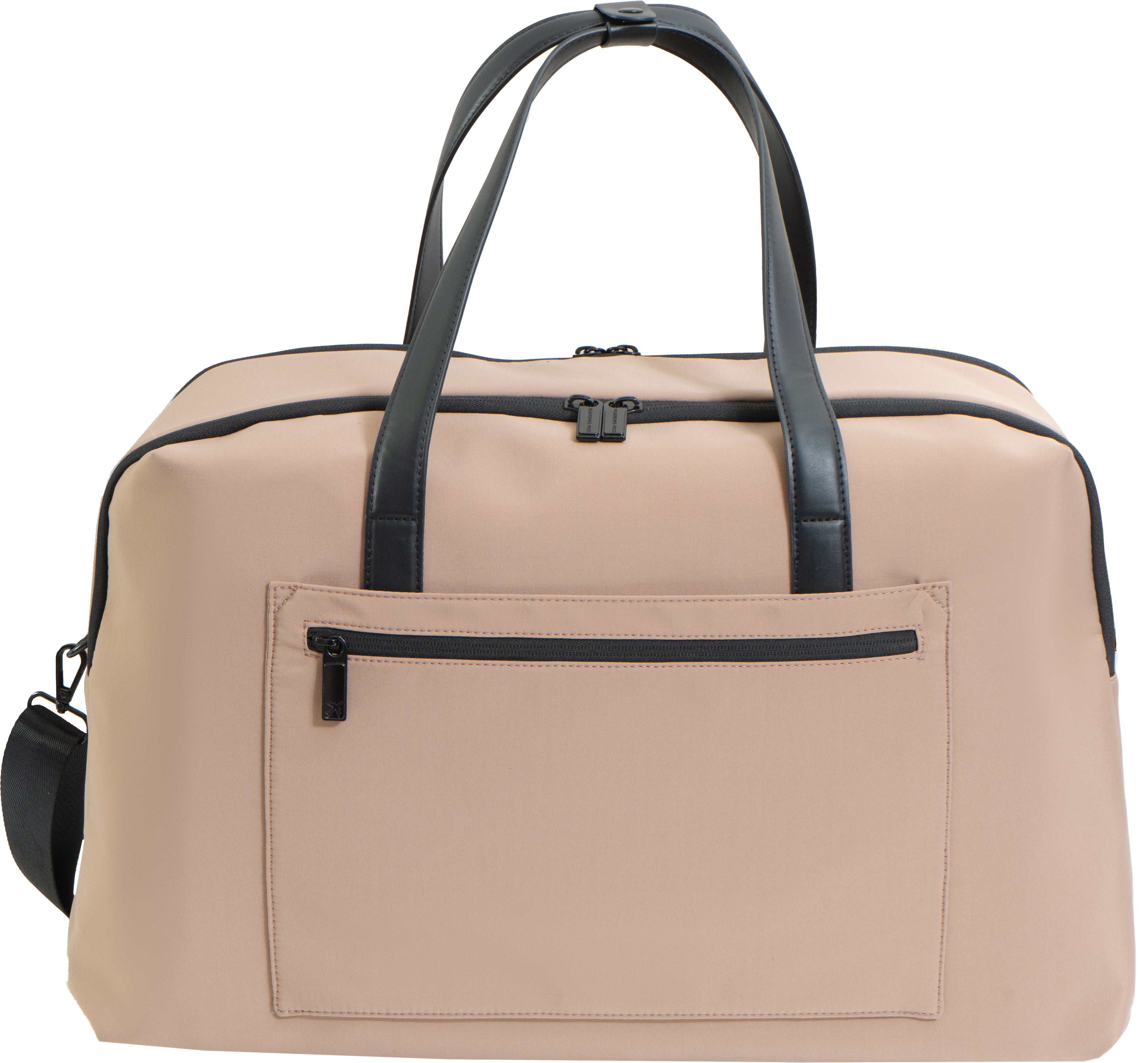 The Expedition High Density Sport Nylon Extra Large Weekender- Timeless Taupe