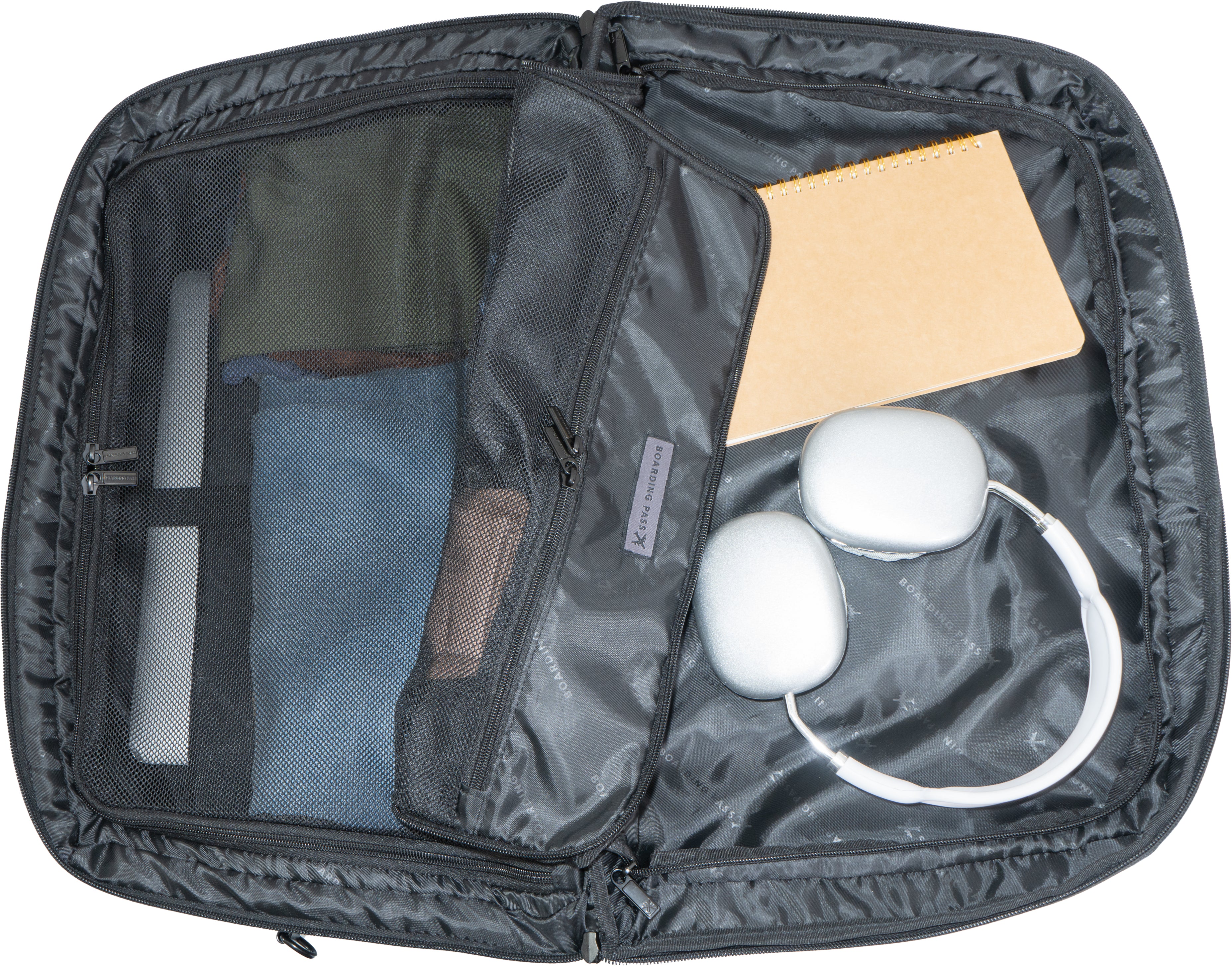 The Expedition High Density Sport Nylon Extra Large Weekender- Timeless Taupe