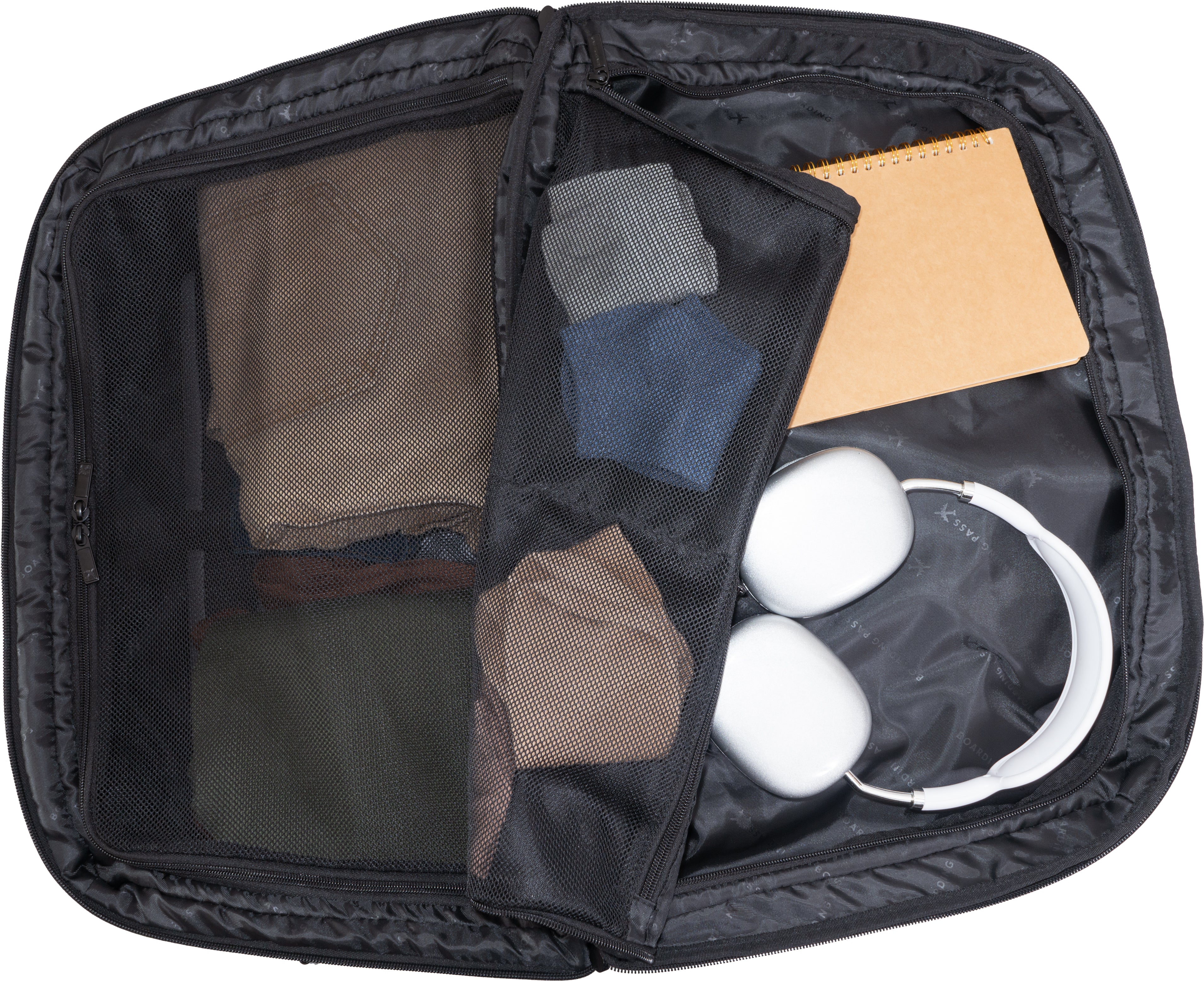 The Expedition High Density Sport Nylon Extra Large Weekender- Timeless Taupe