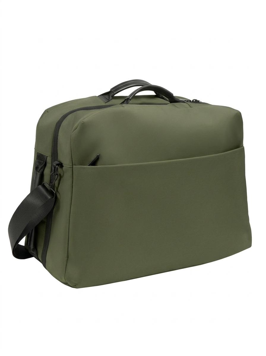 Boarding Pass The Summit 18 Inch Expedition Sport Nylon Duffel