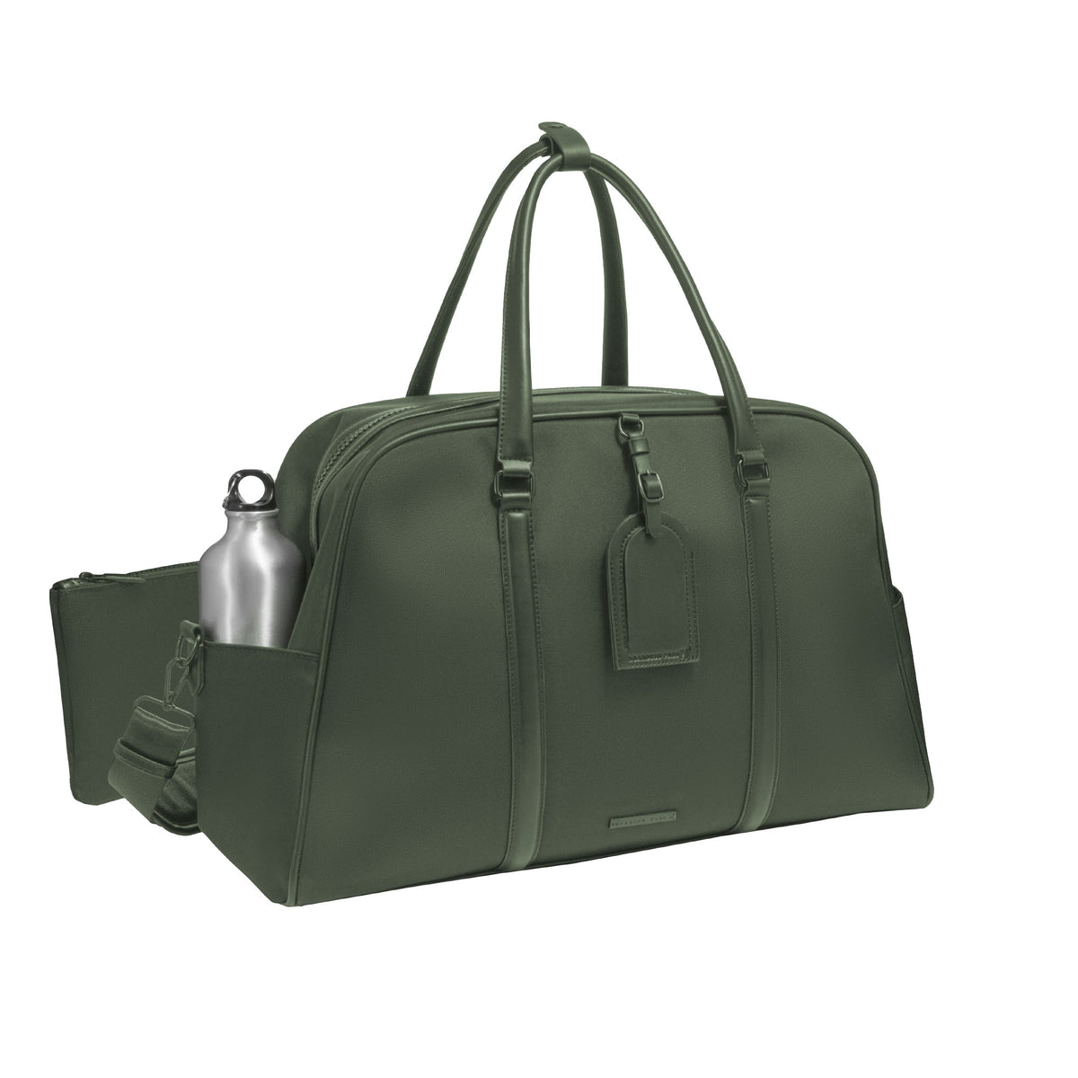 Boarding Pass The 20 Inch Denier Travel Duffel