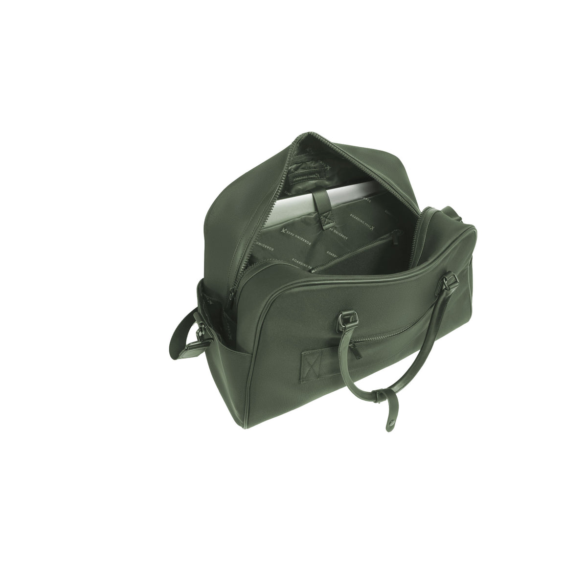 Boarding Pass The 20 Inch Denier Travel Duffel