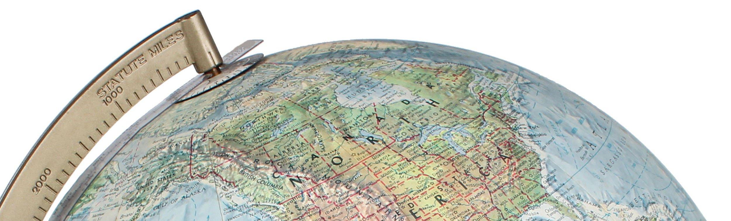 vintage travel souvenirs