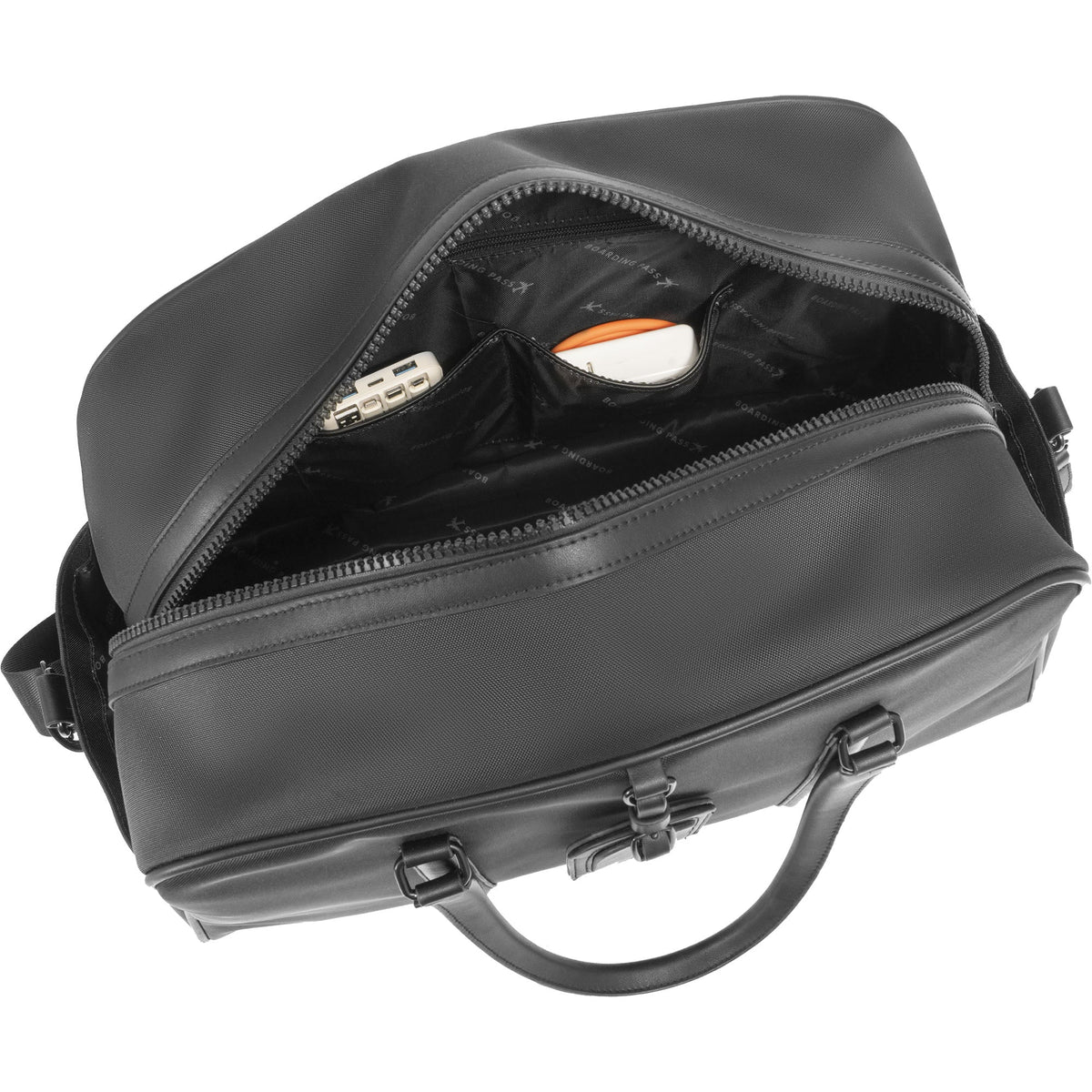 Boarding Pass The 20 Inch Denier Travel Duffel