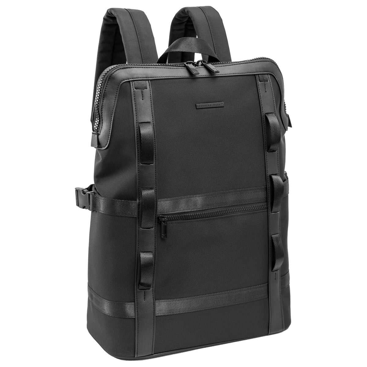 Boarding Pass The 18 Inch 1680 Denier Workbook Backpack