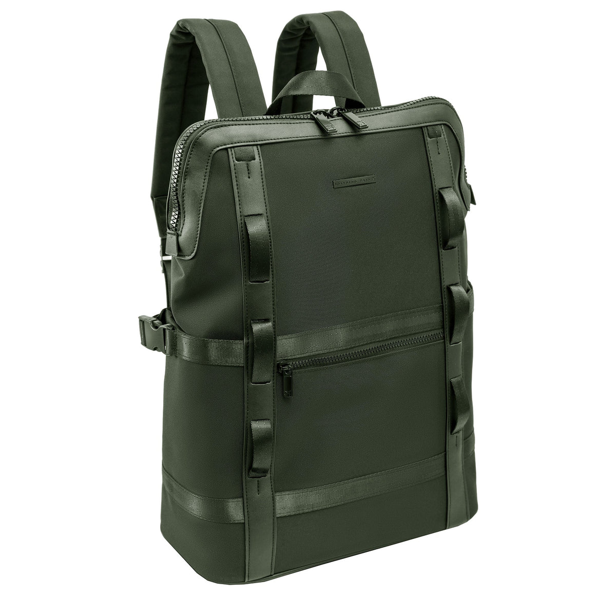 Boarding Pass The 18 Inch 1680 Denier Workbook Backpack