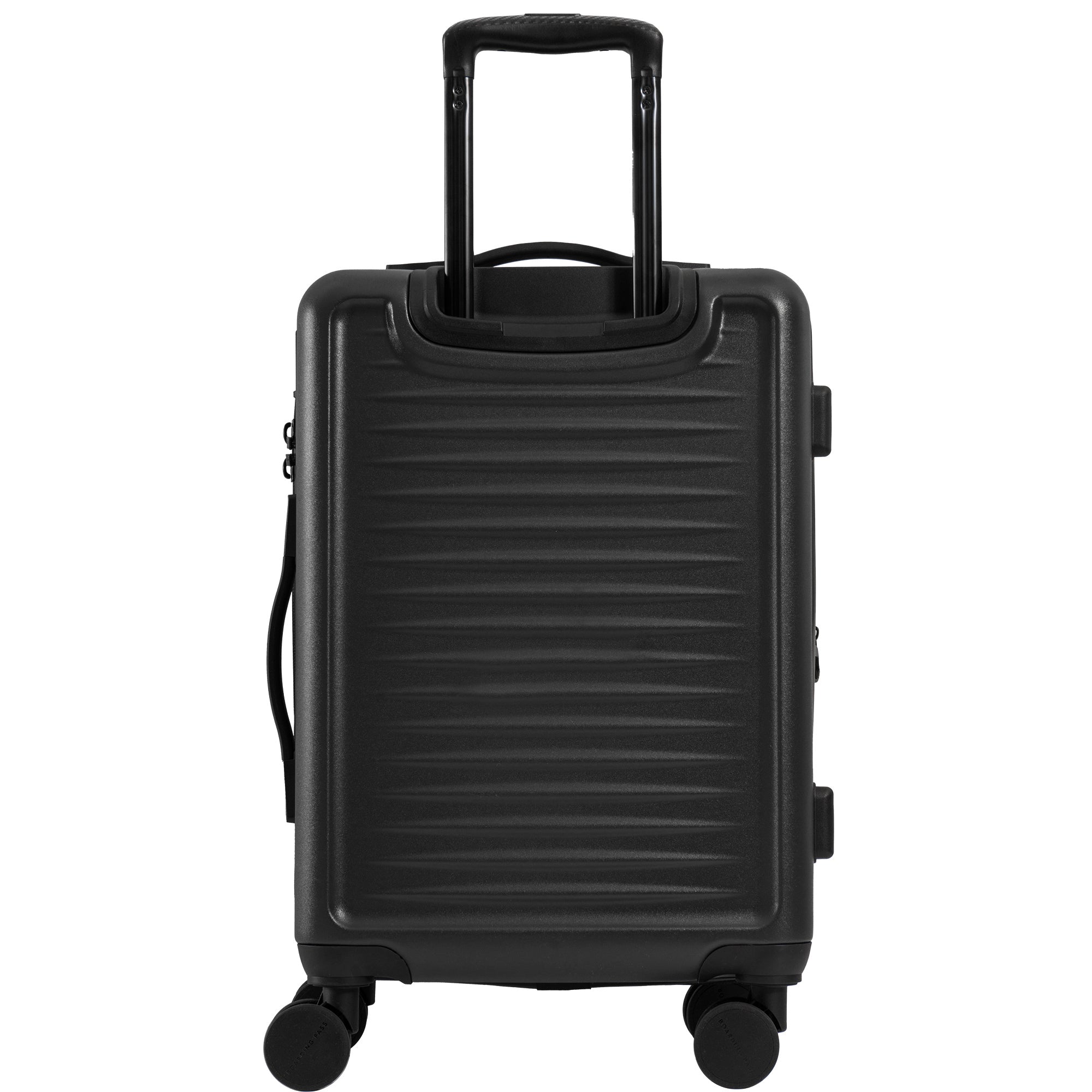 Boarding Pass The Expedition 3 Piece Carry On Luggage & Duffle Set