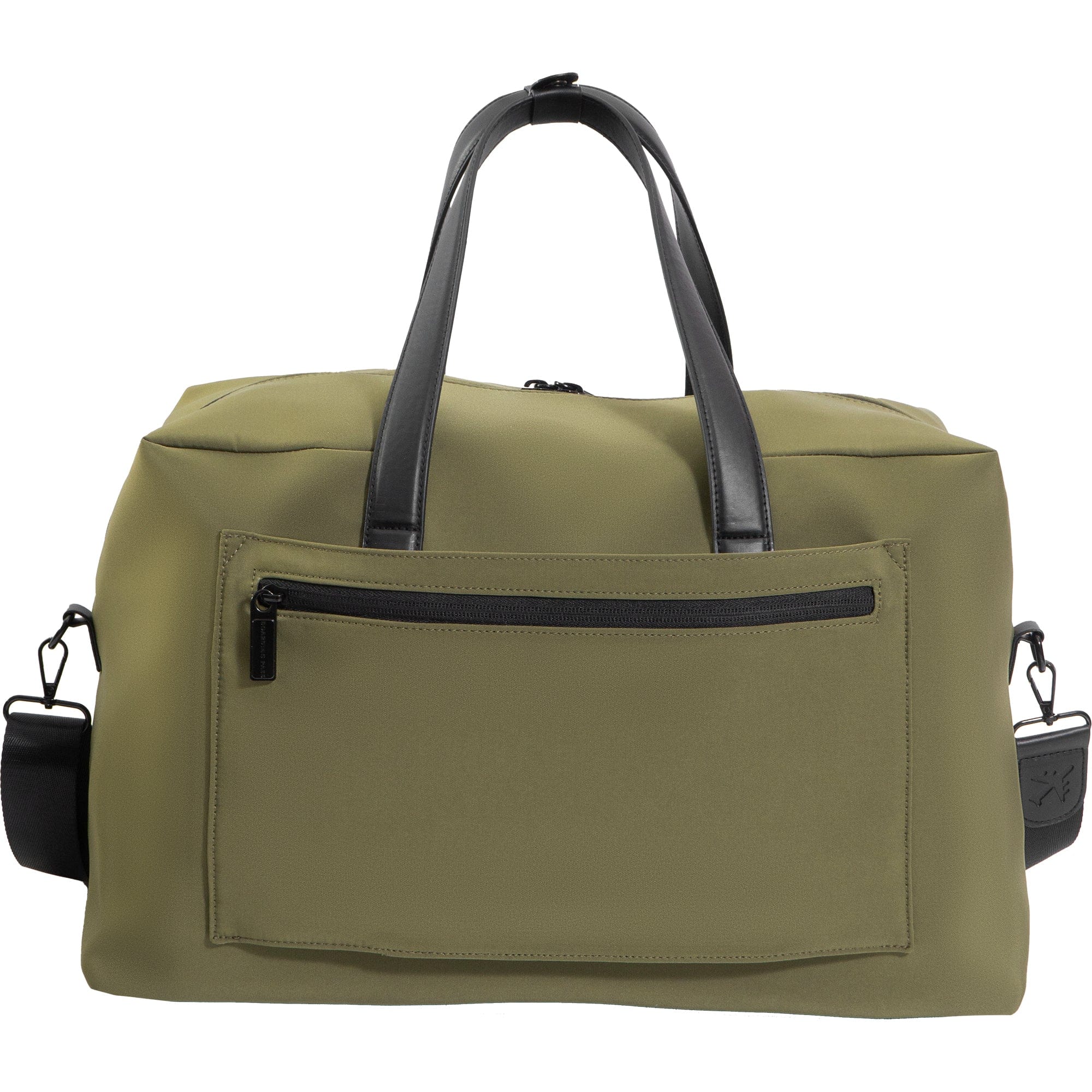The Expedition Carry On Luggage & Duffle Set- Olive