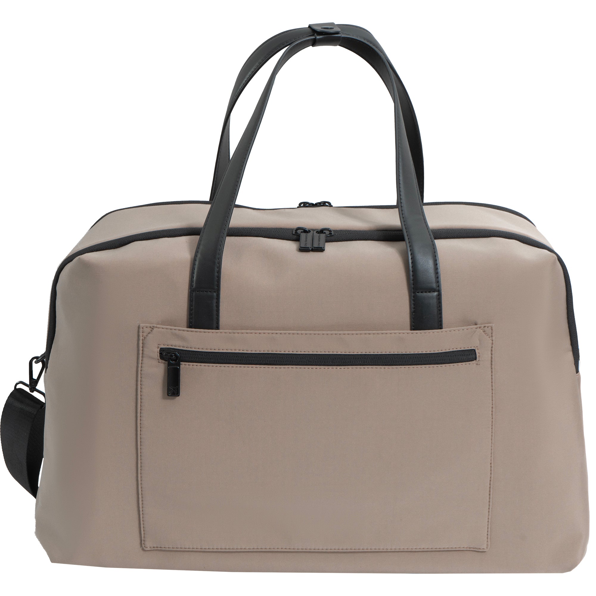 Boarding Pass The Expedition 3 Piece Luggage & Duffle Set