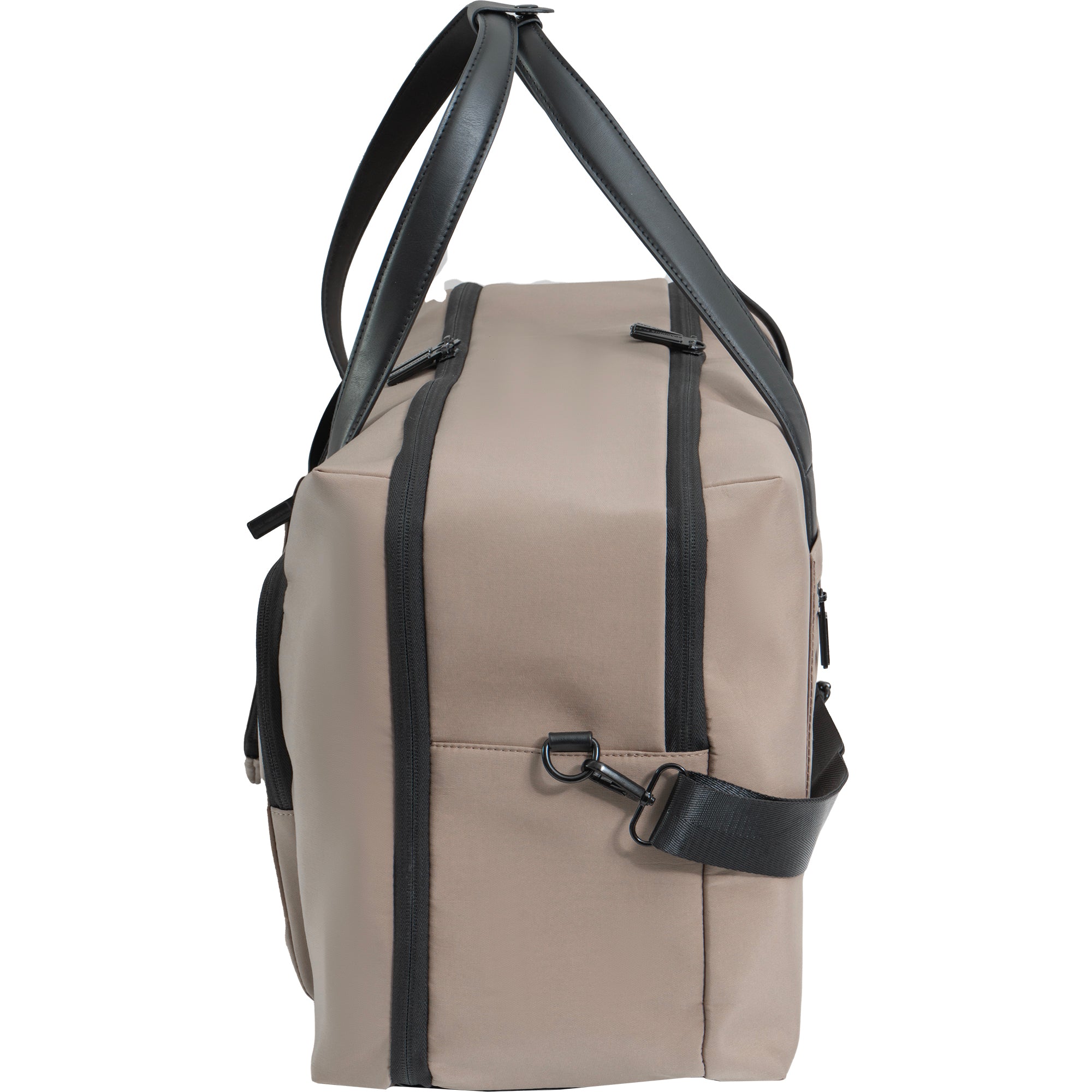 Boarding Pass The Expedition 3 Piece Luggage & Duffle Set