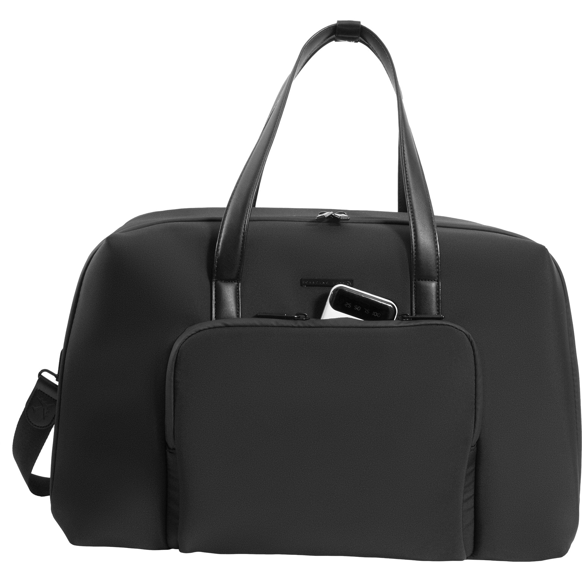 Boarding Pass The Expedition 3 Piece Luggage & Duffle Set