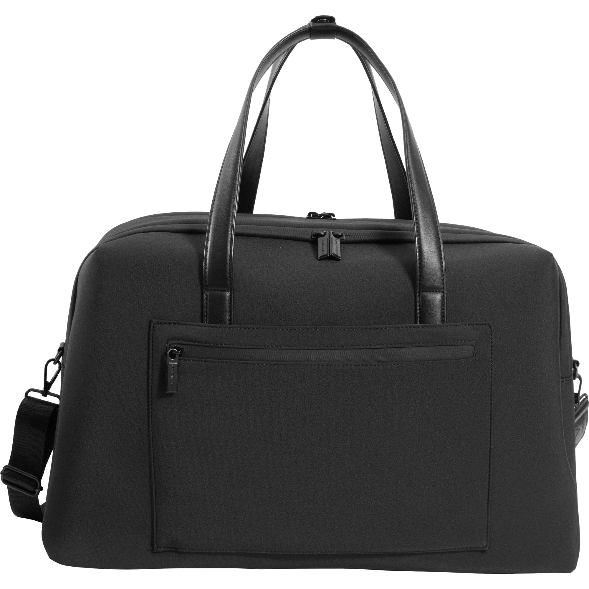 Boarding Pass The Expedition 3 Piece Luggage & Duffle Set