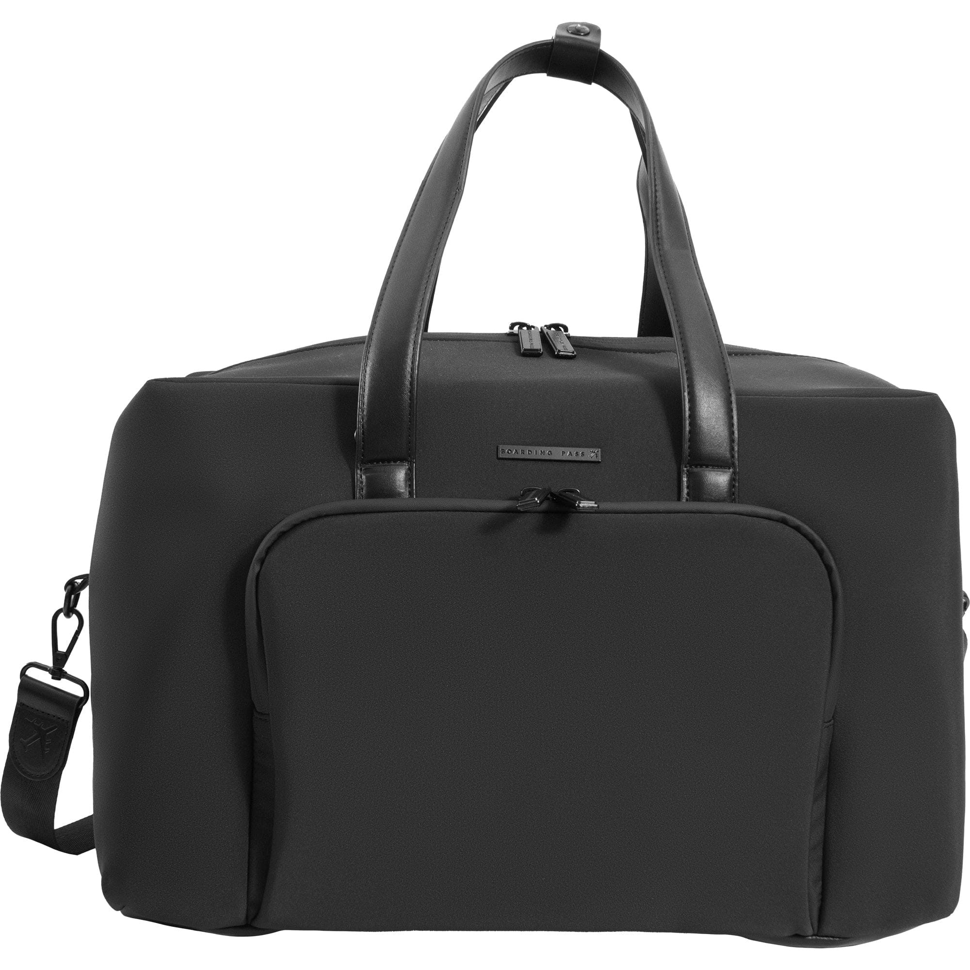 Boarding Pass The Expedition 3 Piece Carry On Luggage & Duffle Set