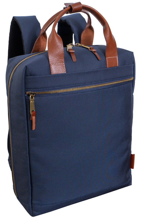 The 18” Metro 1680 Denier Nylon Travel Backpack