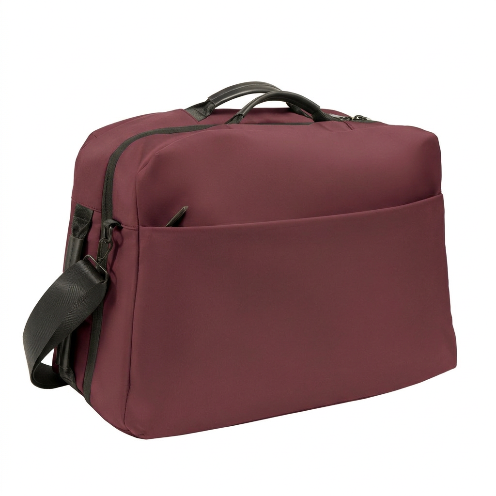 Boarding Pass The Summit 18 Inch Expedition Sport Nylon Duffel